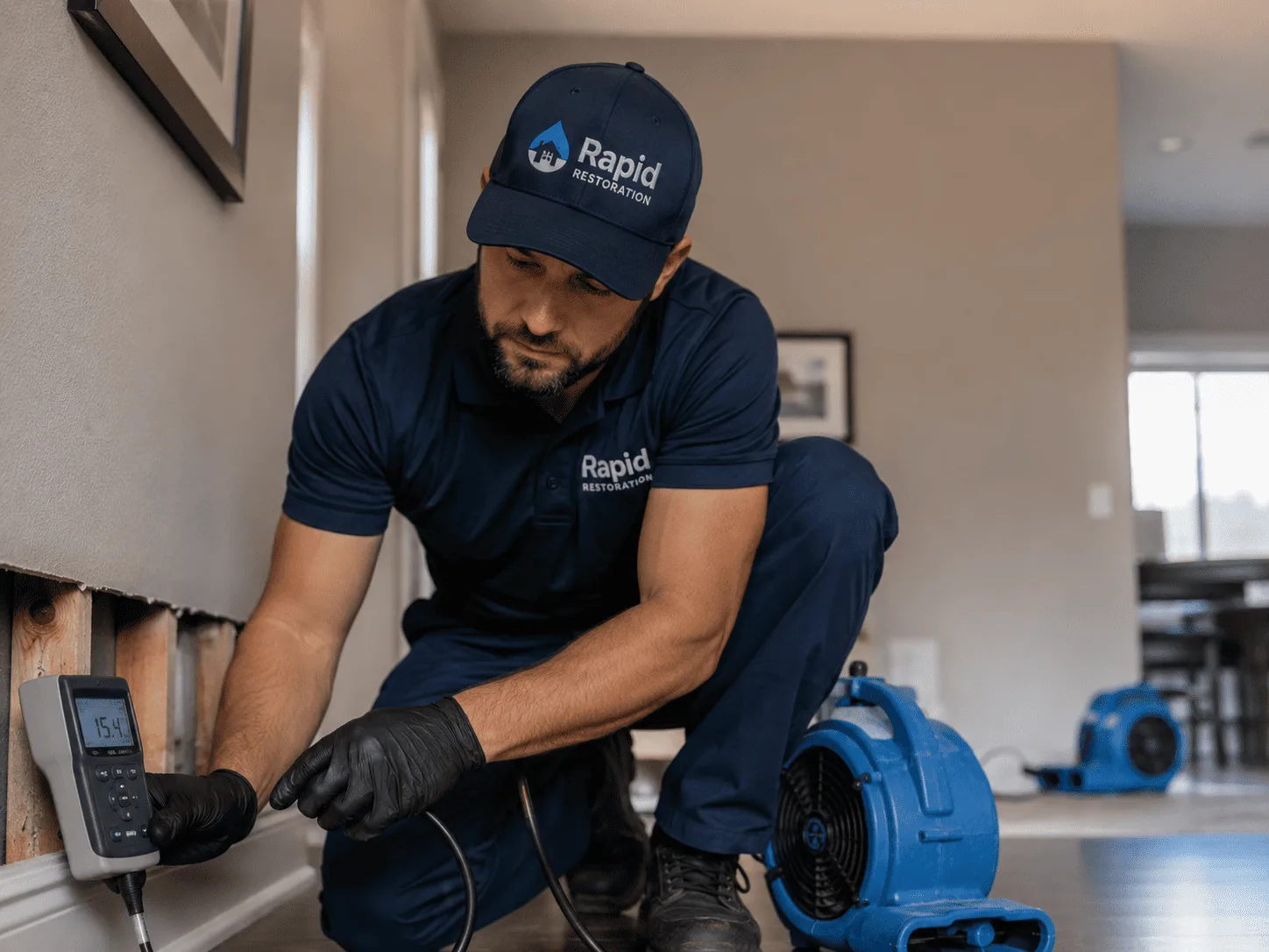 Common questions about Structural Drying in New Carlisle, OH